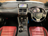NX 300h Fスポーツ 