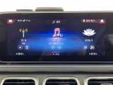 GLEクーペ 400d 4マチック スポーツ 4WD 本革シート