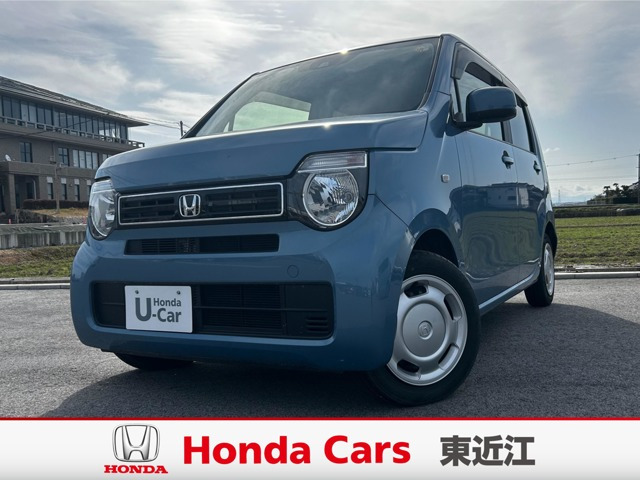 ホンダ N-WGN 