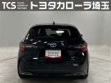 外板色はスパークリングブラックパールクリスタルシャイン(220)!
