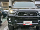 ハイラックス 2.4 Z ディーゼル 4WD 