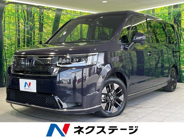 ホンダ ステップワゴン 