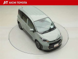 両側パワースライドドア付きだから、狭い駐車スペースなどでの乗り降りラクラク♪小さなお子さまのいるご家庭には嬉しい装備です。
