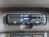【ETC車載器装備済み】ご使用いただくには別途セットアップ費用がかかります。ご用命の際はお申し付けください。