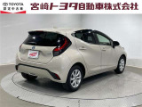 【まるごとクリーニング施工済】宮崎トヨタの誇る商品化チームに磨き上げ仕上げがされた、中古車です。
