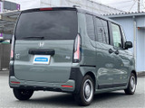N-BOX ジョイ 2トーン 