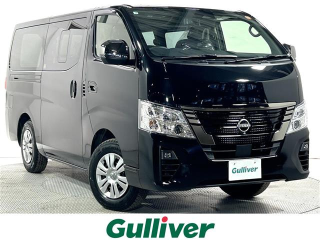 キャラバン 2.4 グランドプレミアム GX ロング ディーゼル 4WD 4WD 修復歴無し