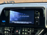 【純正ナビ】人気の純正ナビを装備。オーディオ機能も充実しており、Bluetooth接続すればお持ちのスマホやMP3プレイヤーの音楽を再生可能!毎日の運転がさらに楽しくなります!!