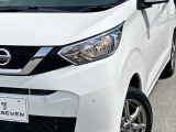 デイズ X 4WD 