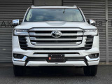 ランドクルーザー300 3.5 ZX 4WD モデリスタエアロ JBLサウンド