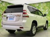 ランドクルーザープラド 2.7 TX Lパッケージ 4WD 