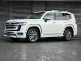 ランドクルーザー300 3.5 ZX 4WD モデリスタエアロ JBLサウンド