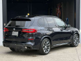 X5  xドライブ 40d Mスポーツ 4WD