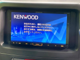 【ナビゲーション】使いやすいナビで目的地までしっかり案内してくれます。各種オーディオ再生機能も充実しており、お車の運転がさらに楽しくなります!!