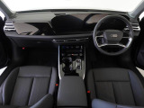 Audiのインテリアはエクステリア同様、優れたデザイン性とクオリティ、そして機能性を兼ね備えております。
