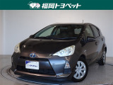 トヨタ アクア