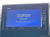 【純正ナビ】人気の純正ナビを装備。オーディオ機能も充実しており、Bluetooth接続すればお持ちのスマホやMP3プレイヤーの音楽を再生可能!毎日の運転がさらに楽しくなります!!