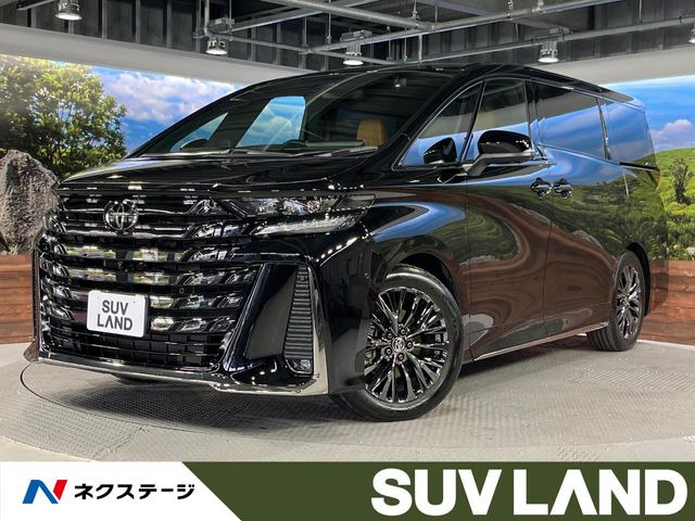 ヴェルファイア ハイブリッド 2.5 Z プレミア 
