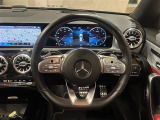 CLAクラス CLA250 4マチック AMGライン 4WD 4WD 本革シート