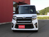 タントカスタム RS スタイルセレクション 4WD 