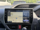 ヴォクシー 2.0 ZS 煌II 禁煙車 後席モニター 純正10インチナビ