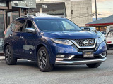 エクストレイル 2.0 AUTECH iパッケージ ハイブリッド 4WD 