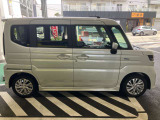 ご安心・ご納得をしてお車を選んでいただくため出来る限りお客様方の、『現車確認』をお願い致しております!