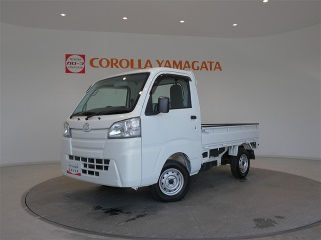 ピクシストラック スタンダード 農用スペシャル 4WD 