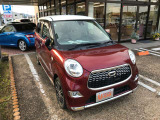 キャスト スタイル G SAII 