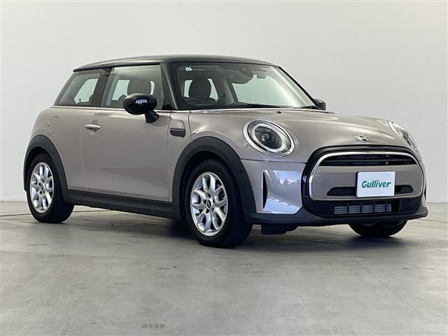 BMW MINI ミニ 