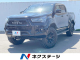 4WD ディーゼル(軽油) 全周囲カメラ レーダークルーズ ハーフレザー
