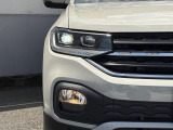 T-Cross TSI アクティブ 