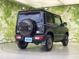 ジムニー XC 4WD 