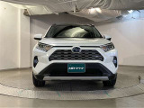 RAV4 2.5 ハイブリッド G E-Four 4WD 