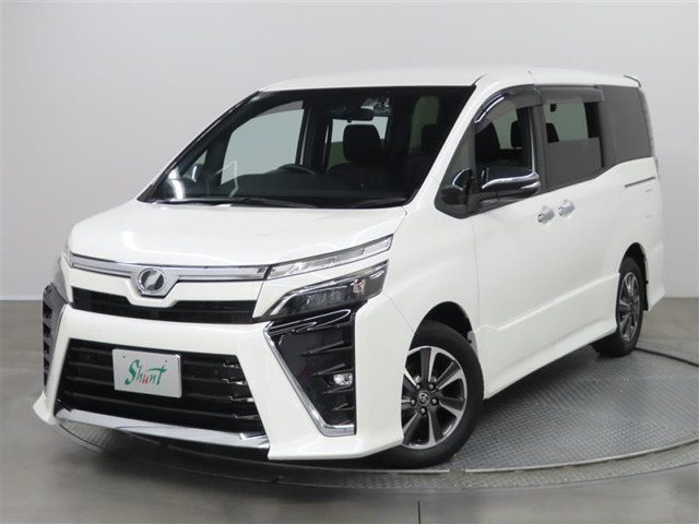 ヴォクシー 2.0 ZS 煌II 