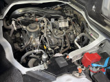 親切・丁寧な専門メカニックスタッフが応対!・車検・点検整備・事故等の修理などアフターサービスも安心。お車のカスタマイズもネクステージのサービススタッフまでご相談ください!