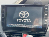 【大画面ナビ】人気の大型10インチナビを装備。存在感のある大画面はインパクト大!ナビ利用時のマップ表示は見やすく、テレビやDVDは臨場感がアップ!いつものドライブがグッと楽しくなります♪