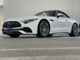 SLクラス AMG SL43 (BSG搭載モデル) 
