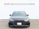RS4アバント 2.9 4WD 