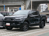 トヨタ ハイラックス