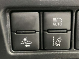 運転席の操作箇所です。ぜひ一度ご来店のうえご覧になってみてください♪