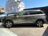 5008 アリュール 