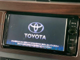 【ナビゲーション】目的地までしっかり案内してくれる使いやすいナビ。Bluetooth接続すればお持ちのスマホやMP3プレイヤーの音楽を再生可能!毎日の運転がさらに楽しくなります!!
