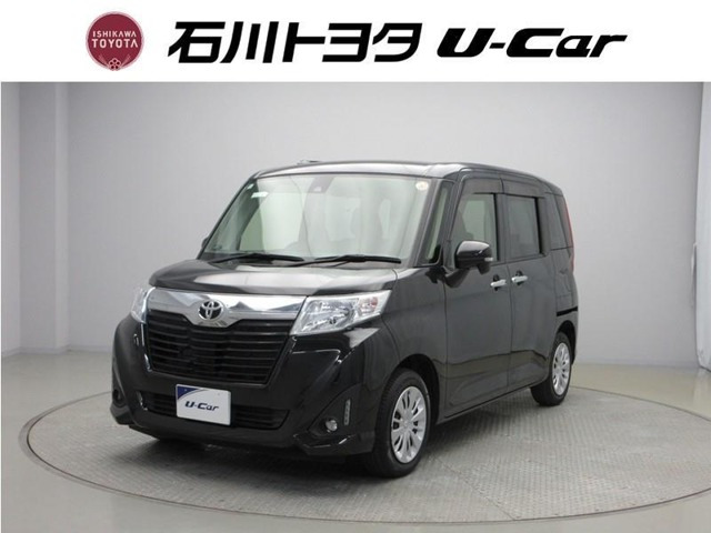 トヨタ ルーミー 