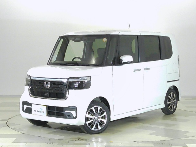 ホンダ N-BOXカスタム 