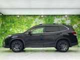 フォレスター 2.5 プレミアム 4WD 