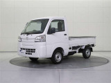 ハイゼットトラック スタンダード 55thアニバーサリー ゴールドエディション 4WD 