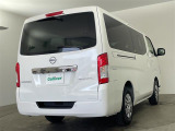 キャラバン  4WD 修復歴無し
