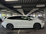 レヴォーグ 1.8 STI スポーツ EX 4WD 