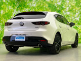 MAZDA3ファストバック 2.0 X バーガンディ セレクション 